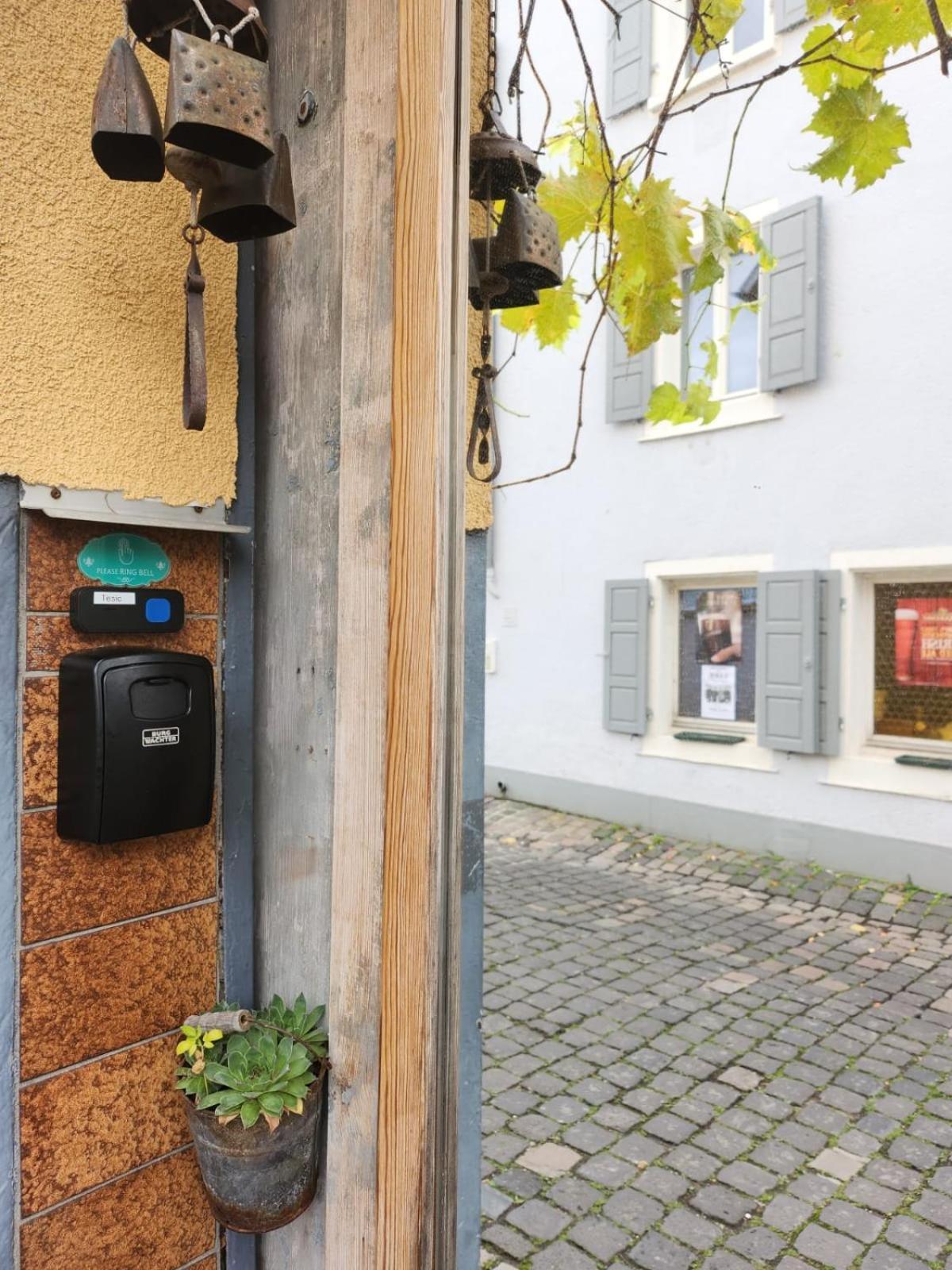 Altstadt スパイヤー エクステリア 写真